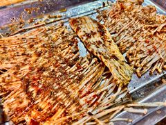 -清真·馬坡二旦烧烤(人生一串拍摄店)