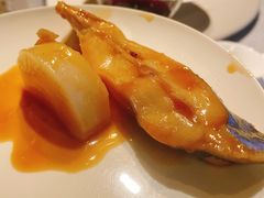 鲳鱼年糕-三利音·浦之舟(滨江大道店)