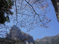 -雁荡山风景名胜区