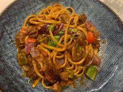 瑞典番茄肉丸面-阿妮叶李(光谷世界城店)