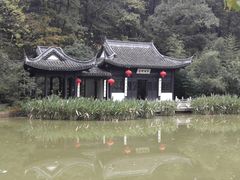 -南山风景名胜区