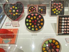 -Pierre Marcolini(德基广场店)