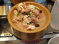 -龍歌自助小火锅(李沧丽达店)