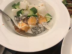 -开元名庭酒店-悦庭餐厅