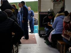 -贵州特色羊肉粉(北岸印象店)