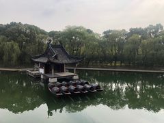 -柯岩风景区