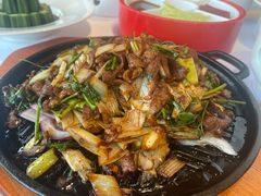 -满堂·烤鸭店·北京菜(鼓楼店)