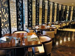 大堂-上海中星铂尔曼大酒店 汇·西餐厅