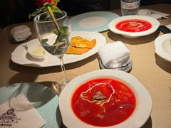 -波特曼西餐厅(中央大街店)