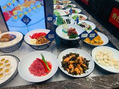 -望海湾海鲜楼·海鲜(开发区店)