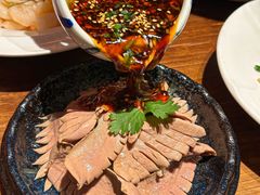-人间酒暖·Go blanc·烧鸟·深夜食堂(陆家嘴店)