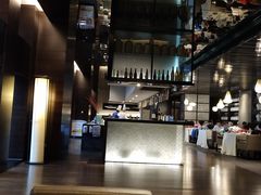 -曙亚洲餐厅-重庆富力艾美酒店(南坪万达广场店)