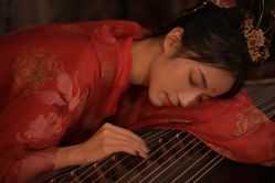 -汉仪华裳汉服馆(打浦桥店)