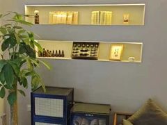 -金蚁康•经络调理•肩颈按摩(万达金街店)