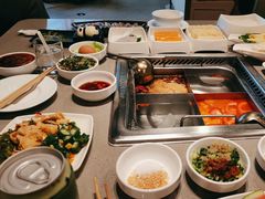 -海底捞火锅(苏宁生活广场店)