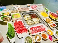 -海底捞火锅(苏宁生活广场店)