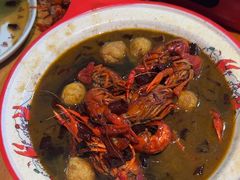 -四禧精酿铜锅涮肉·烧烤工场(大明湖店)