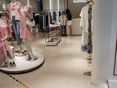 -铜锣湾国际购物中心