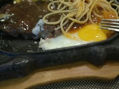-清真·穆巴拉克西餐厅(回民街店)