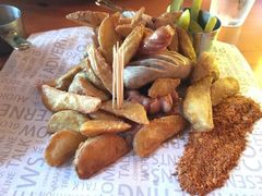 -HIB HUB公社(解放西路店)