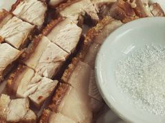 奇香脆皮烧肉-奇香楼(五眼桥横街店)