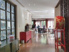 -通安客栈中餐厅·何家小馆