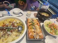 -外婆家(西红门荟聚购物中心店)