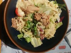 -斗牛士牛排(南京东路店)