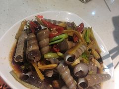 -小鲜肉延边朝鲜族烤串(珠海店)