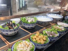 -星汇餐厅(新濠影汇店)