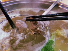 -潮隆牛肉美食城(莲花路店)