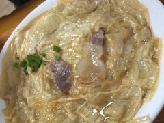 -玲燕蒸菜馆(江东路店)