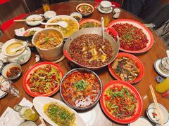 -小街47號江湖菜(四合院店)