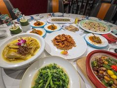 -珍之宝御品·寻味顺德(容桂渔人码头店)