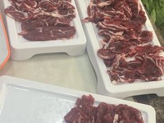 -潮悦牛肉火锅城(水贝店)