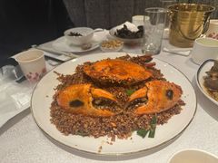 -喜记避风塘炒辣蟹(旗舰店)