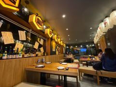 大堂-九州酒场ひこぞう(2号店)