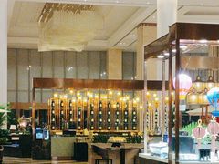 -漢咖啡·全服务式自助晚餐(武汉洲际酒店)