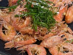 -钱山海鲜大排档