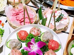 -港火社成都火锅(城市花园店)