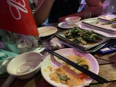 -正通记·哈尔滨烧烤·炭烤鸽子(七宝万科国际店)