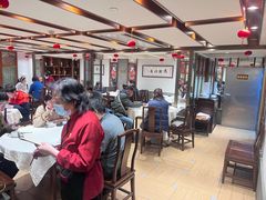 包房-老半斋(福州路店)