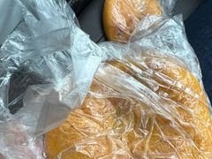 南瓜饼-松盛糕团店(红旗桥店)