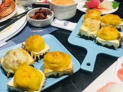 -海鼎荟海鲜姿造(仟禧汇店)
