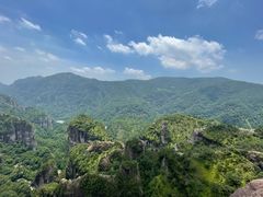 -雁荡山风景名胜区