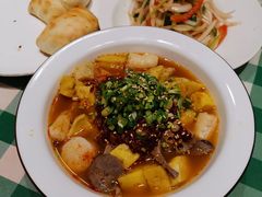 -新疆巴州金丝特餐厅(大钟寺店)