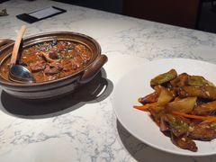 -奉天小馆·非遗东北菜(济南万象城店)
