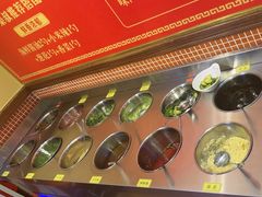 -荣叔港式沙嗲牛肉火锅(正佳潮流店)