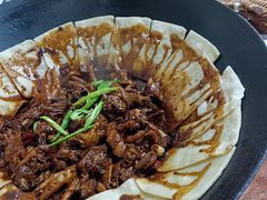 -皖北巫氏三胖地锅鸡(长淮总店)