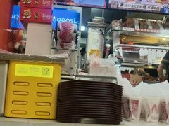 -华莱士·全鸡汉堡(北戴河店)
